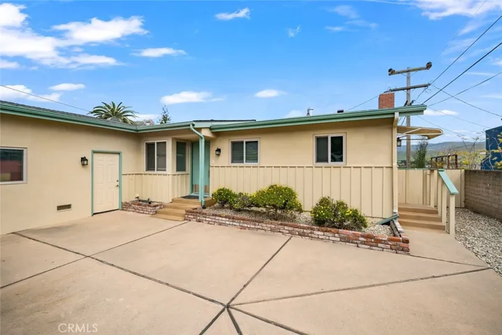 282 Luneta Drive, San Luis Obispo, California 93405