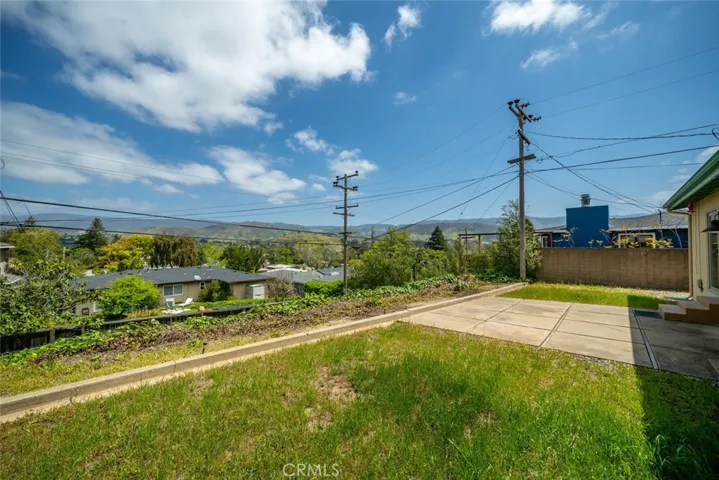 282 Luneta Drive, San Luis Obispo, California 93405