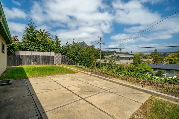 282 Luneta Drive, San Luis Obispo, California 93405