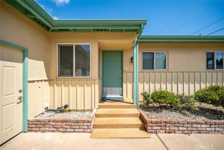 282 Luneta Drive, San Luis Obispo, California 93405