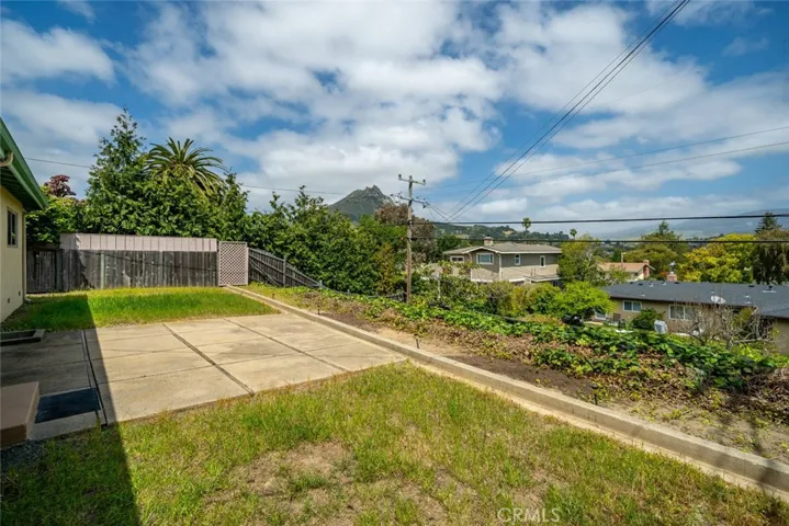 282 Luneta Drive, San Luis Obispo, California 93405