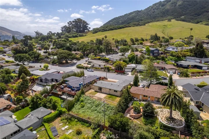 282 Luneta Drive, San Luis Obispo, California 93405