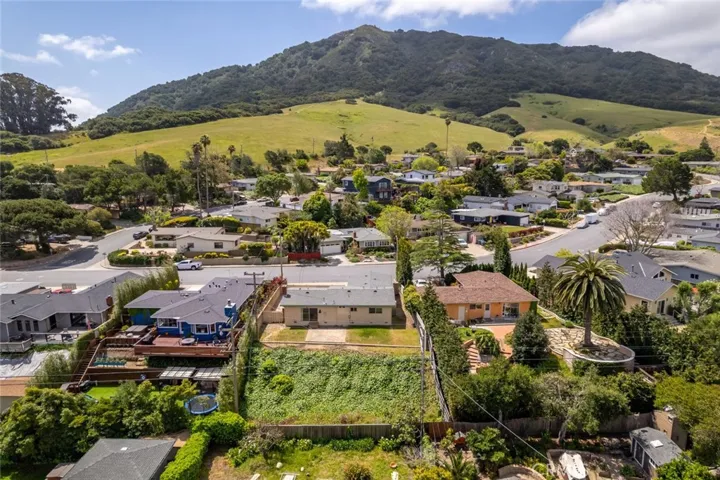 282 Luneta Drive, San Luis Obispo, California 93405