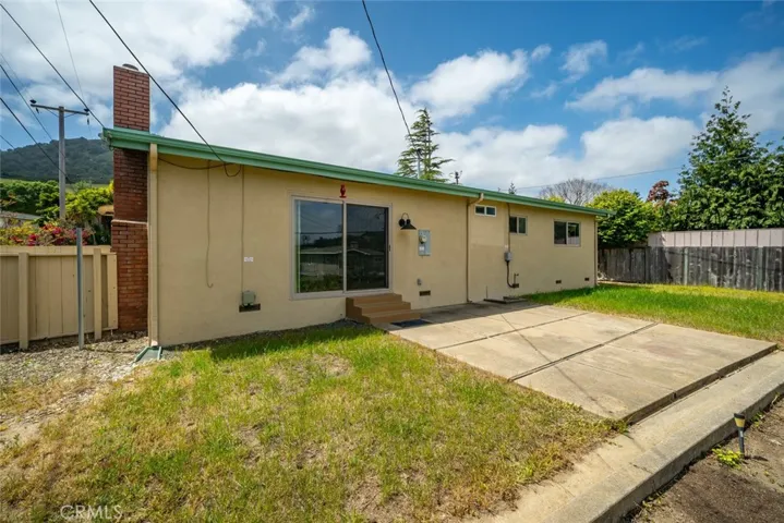 282 Luneta Drive, San Luis Obispo, California 93405