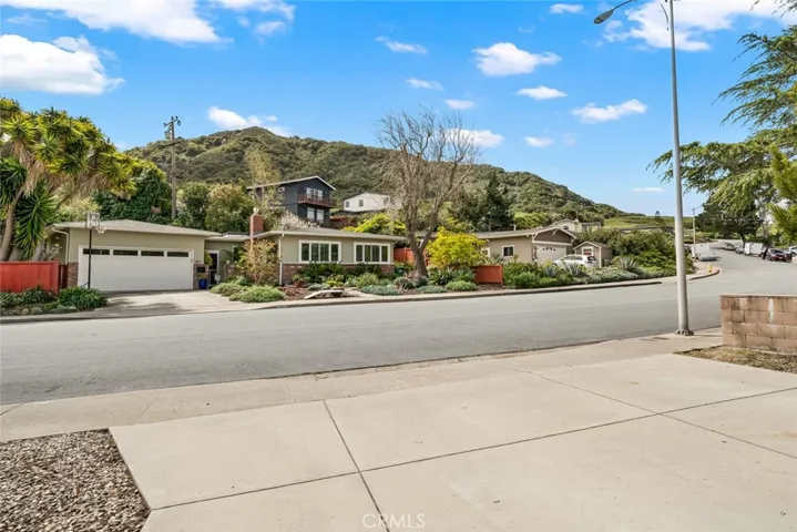 282 Luneta Drive, San Luis Obispo, California 93405