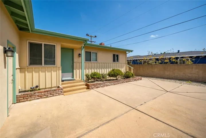 282 Luneta Drive, San Luis Obispo, California 93405
