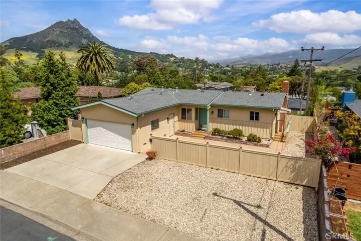 282 Luneta Drive, San Luis Obispo, California 93405