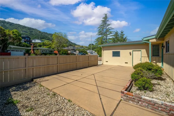 282 Luneta Drive, San Luis Obispo, California 93405