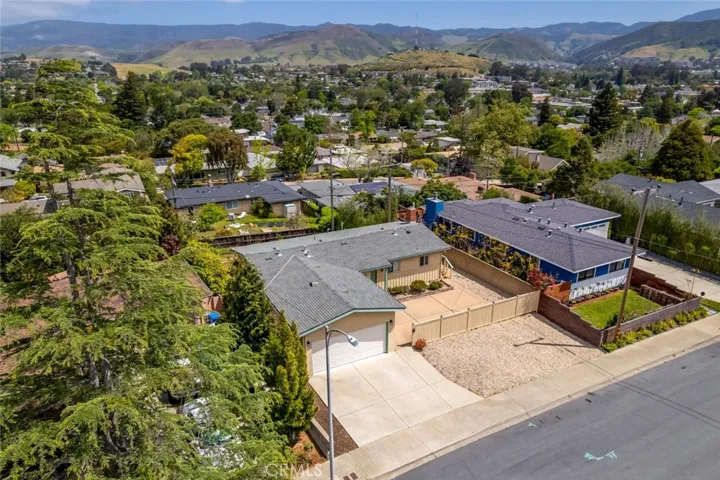 282 Luneta Drive, San Luis Obispo, California 93405