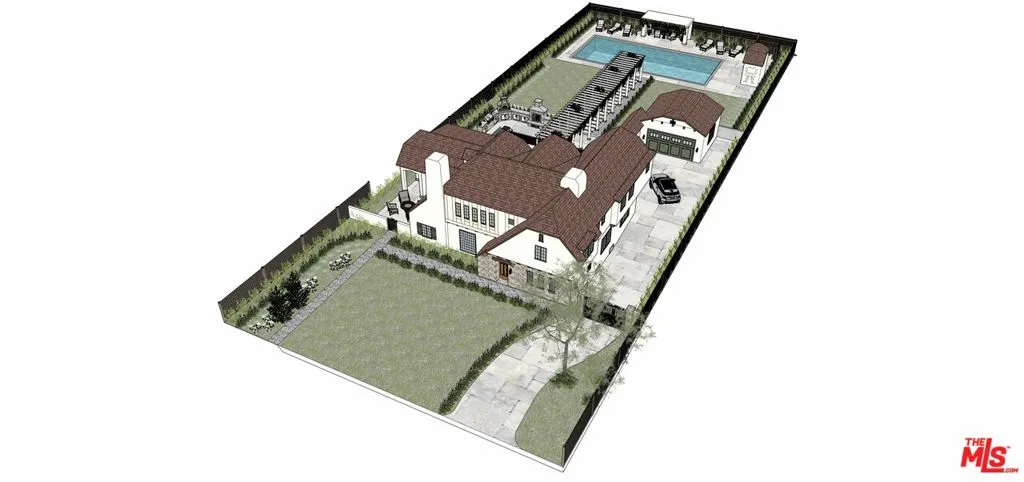 1551 Pasqualito Drive, San Marino, California 91108 home-pic-20