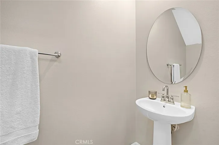 Downstairs Bathroom