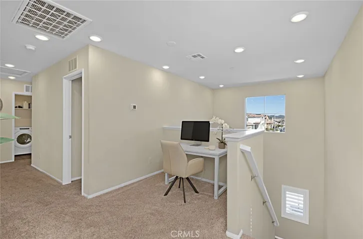 Small Loft
