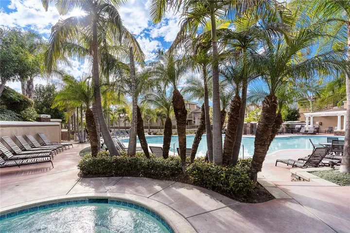 1038 S Saint Tropez Avenue, Anaheim Hills, California 92808