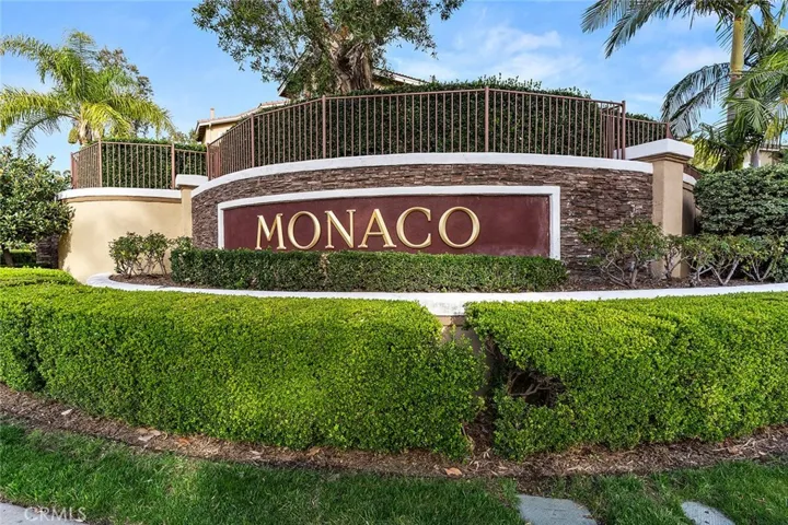 1038 S Saint Tropez Avenue, Anaheim Hills, California 92808