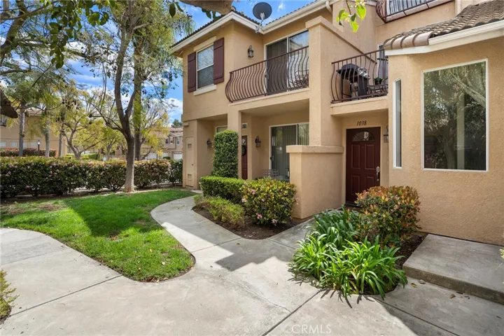 1038 S Saint Tropez Avenue, Anaheim Hills, California 92808