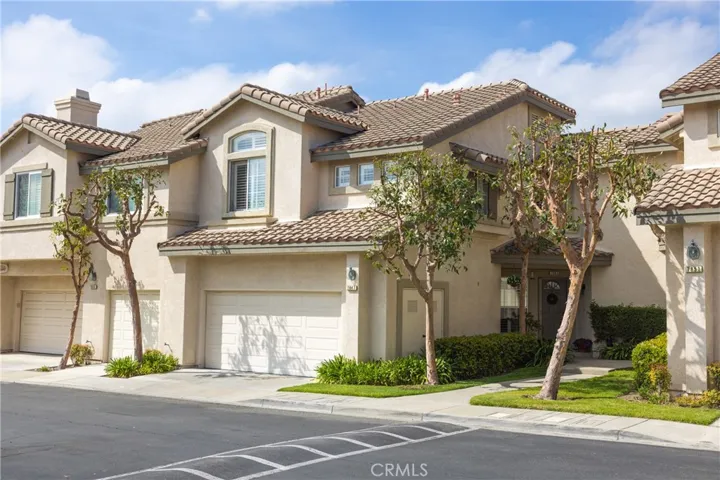 7847 E Horizon View Drive, Anaheim Hills, California 92808