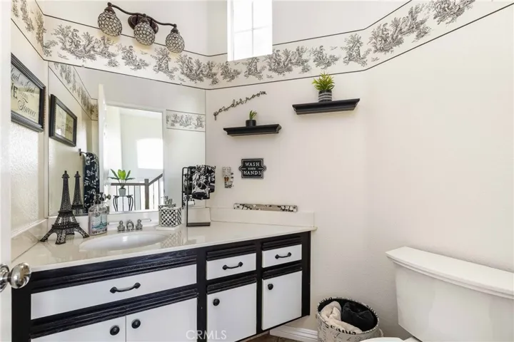 7847 E Horizon View Drive, Anaheim Hills, California 92808
