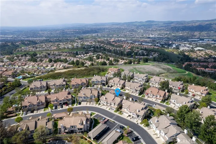 7847 E Horizon View Drive, Anaheim Hills, California 92808