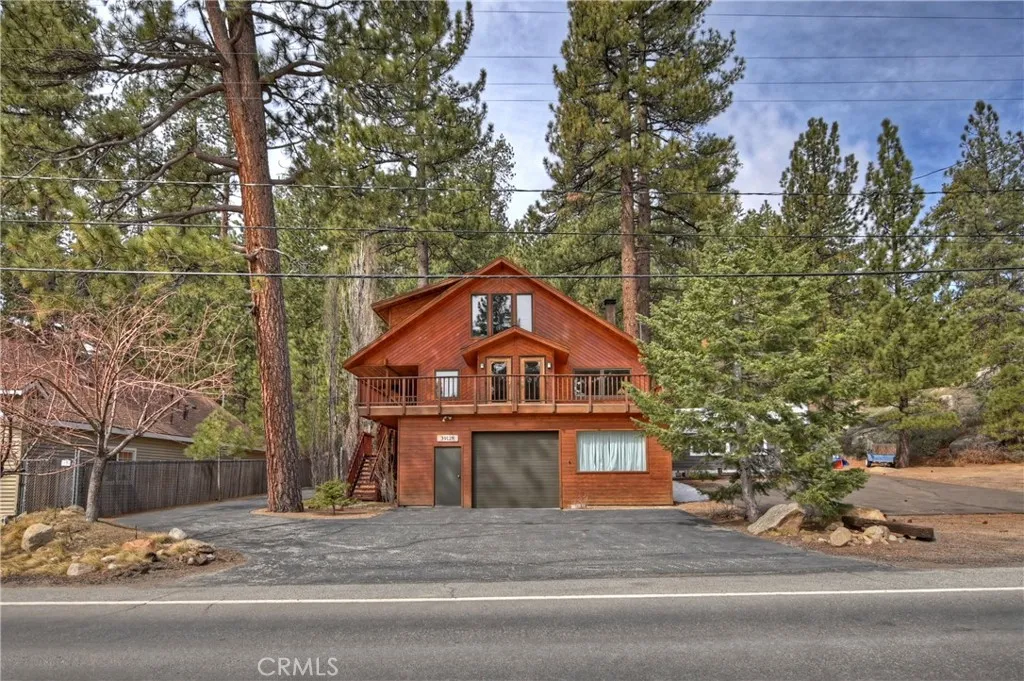 39128 North Shore, Fawnskin, California 92333 home-pic-2