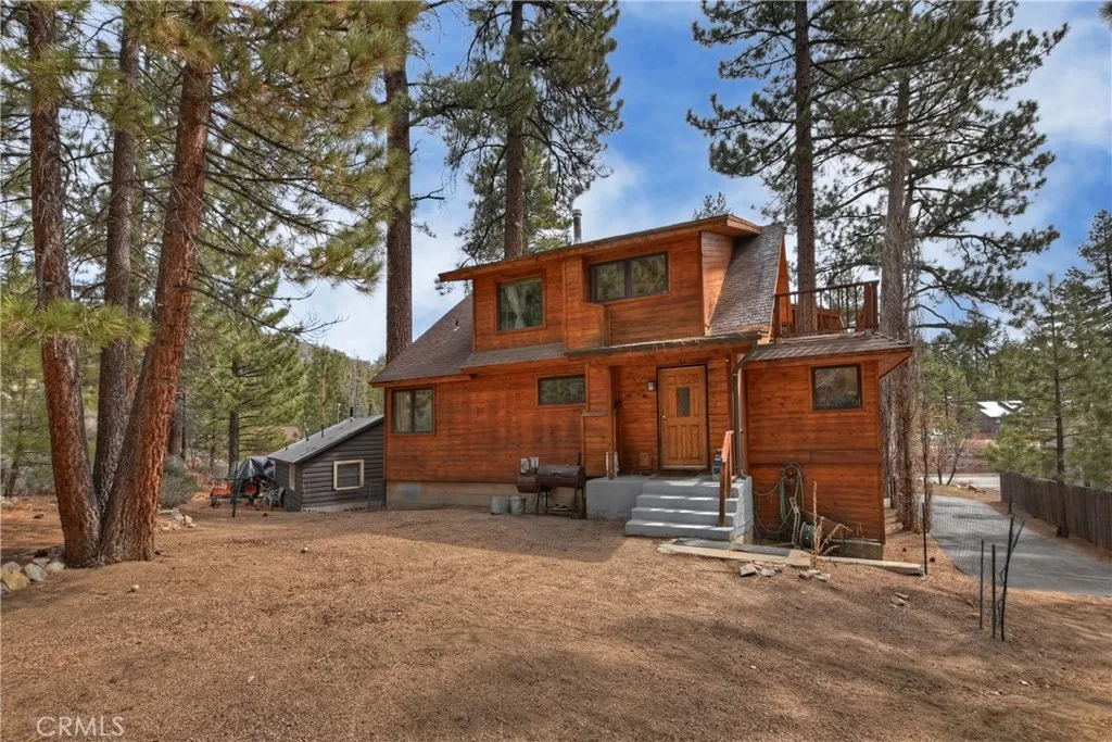 39128 North Shore, Fawnskin, California 92333 home-pic-4