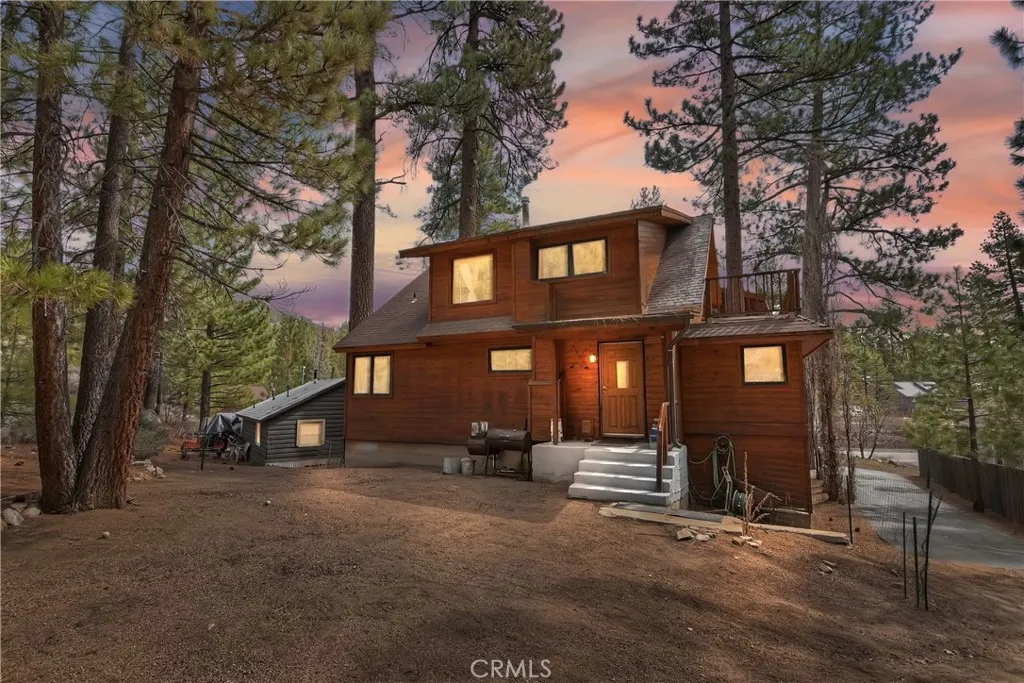 39128 North Shore, Fawnskin, California 92333 home-pic-3