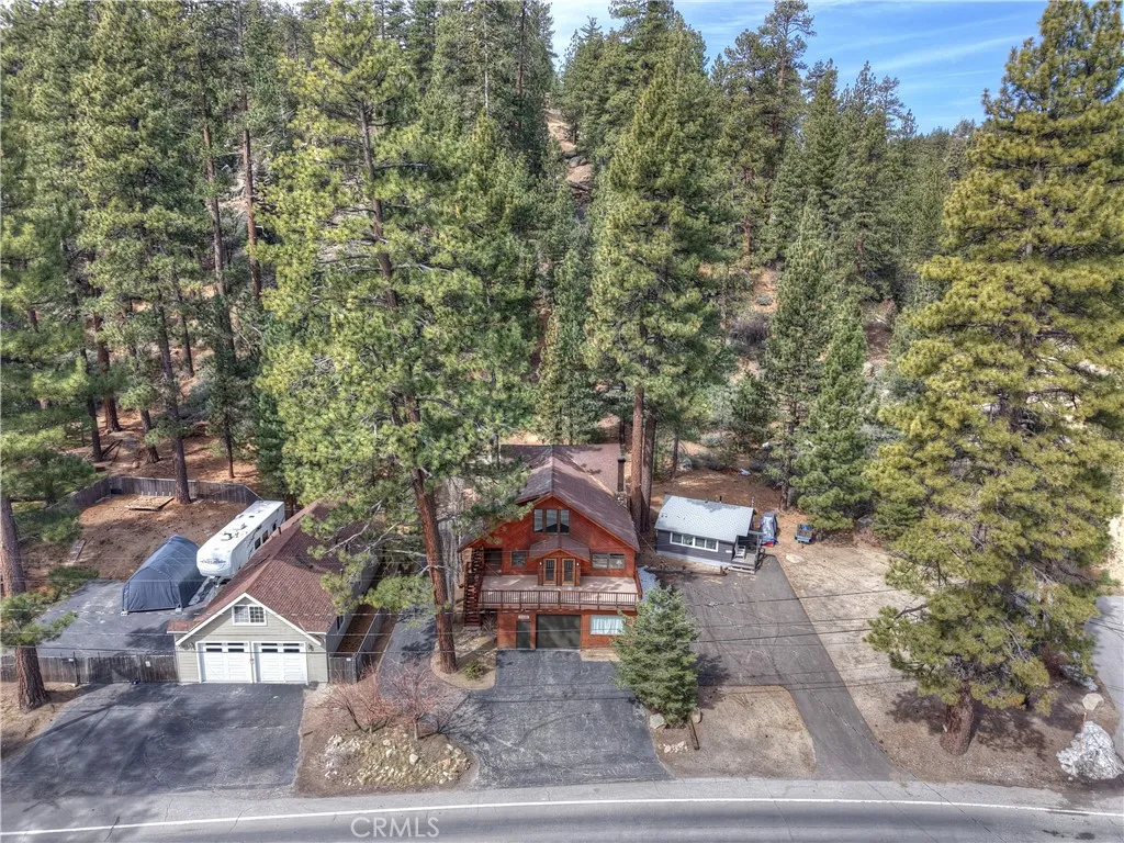 39128 North Shore, Fawnskin, California 92333 home-pic-6