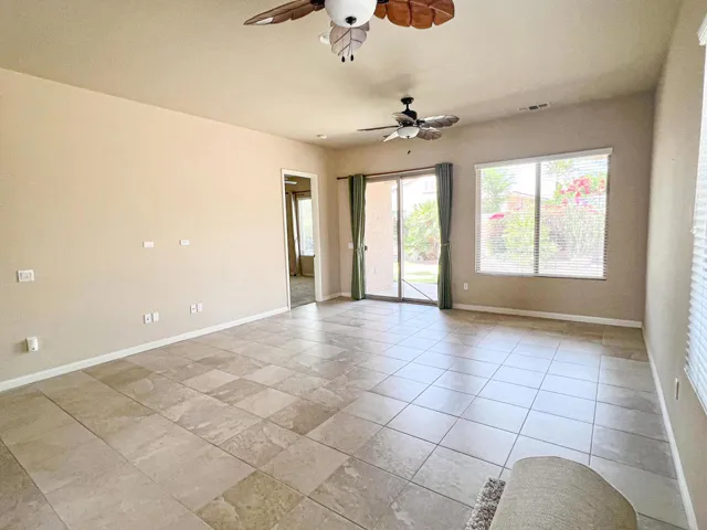 Living area/Great Room