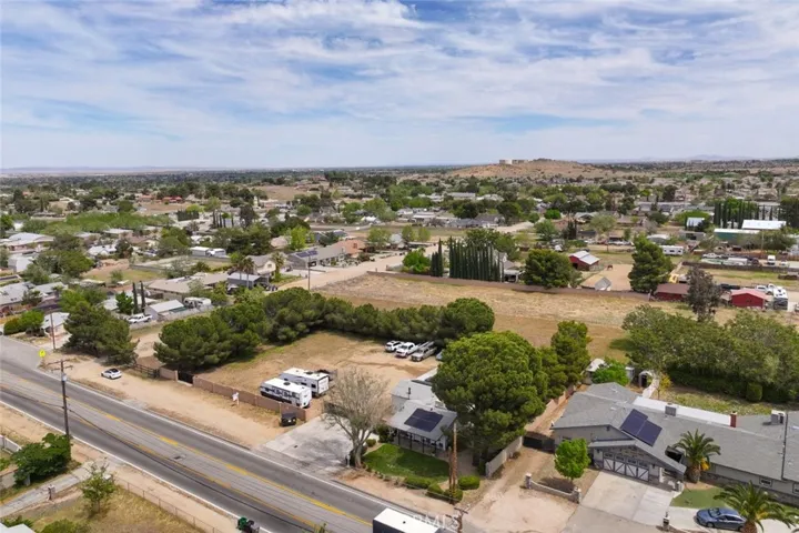 41636 50th Street W, Lancaster, California 93536