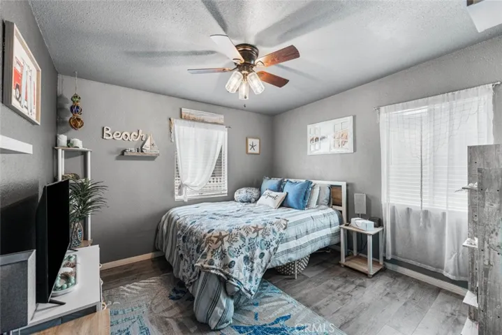 41636 50th Street W, Lancaster, California 93536