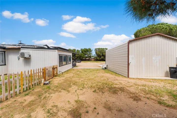 41636 50th Street W, Lancaster, California 93536