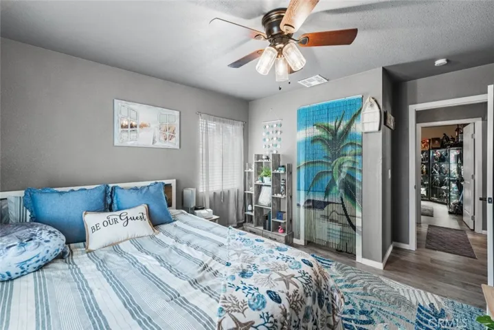41636 50th Street W, Lancaster, California 93536