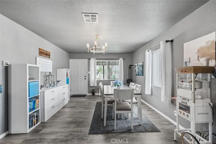 41636 50th Street W, Lancaster, California 93536