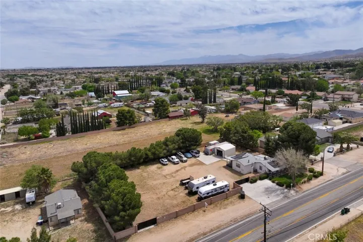 41636 50th Street W, Lancaster, California 93536