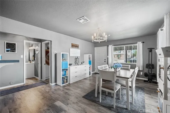 41636 50th Street W, Lancaster, California 93536