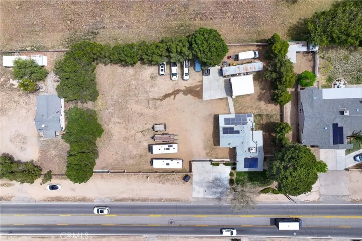 41636 50th Street W, Lancaster, California 93536