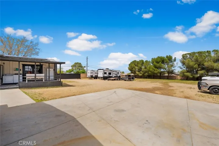 41636 50th Street W, Lancaster, California 93536