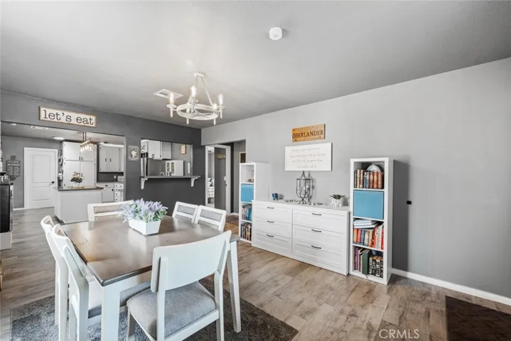 41636 50th Street W, Lancaster, California 93536