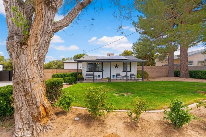 41636 50th Street W, Lancaster, California 93536
