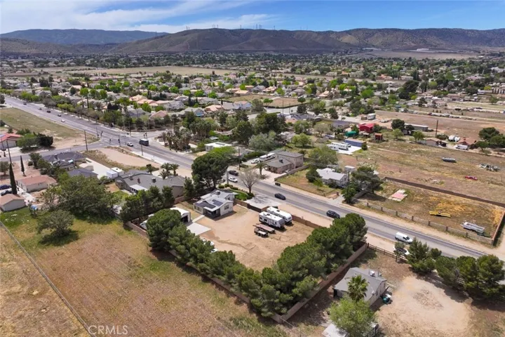 41636 50th Street W, Lancaster, California 93536