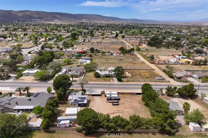 41636 50th Street W, Lancaster, California 93536