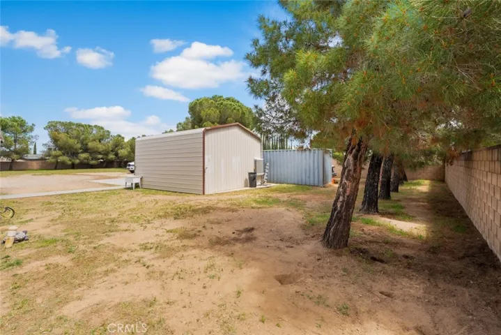 41636 50th Street W, Lancaster, California 93536