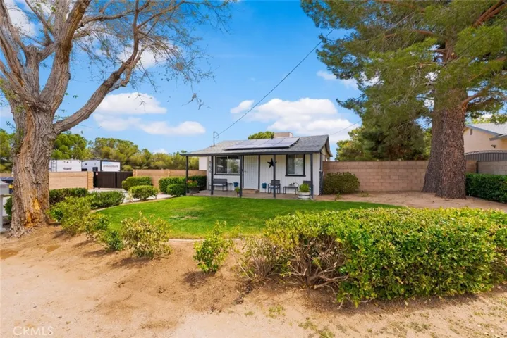 41636 50th Street W, Lancaster, California 93536