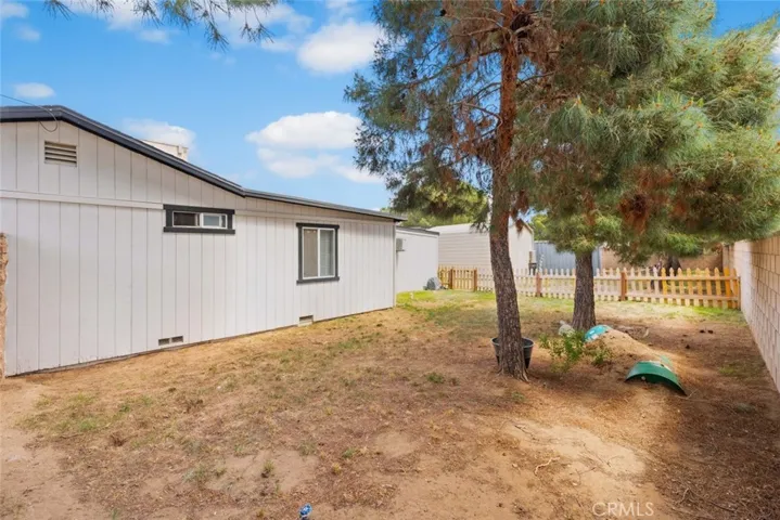 41636 50th Street W, Lancaster, California 93536