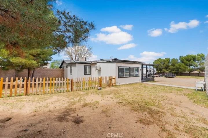 41636 50th Street W, Lancaster, California 93536