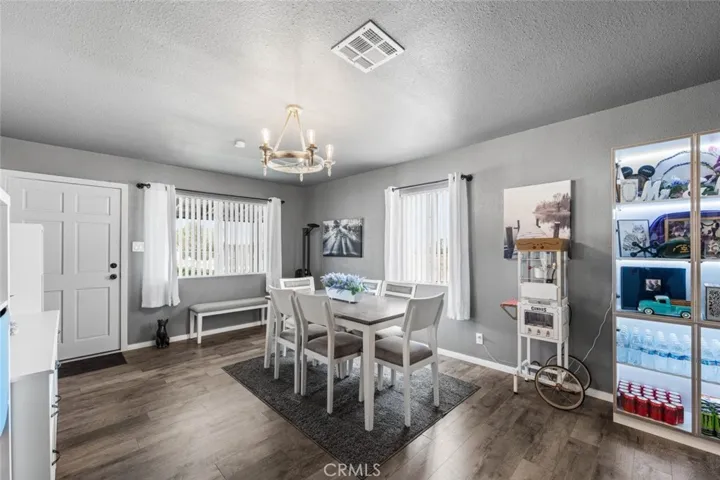 41636 50th Street W, Lancaster, California 93536