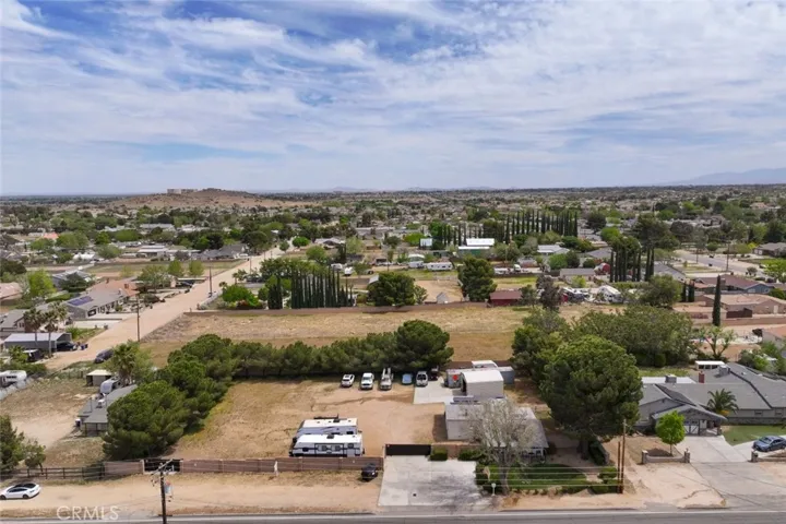 41636 50th Street W, Lancaster, California 93536