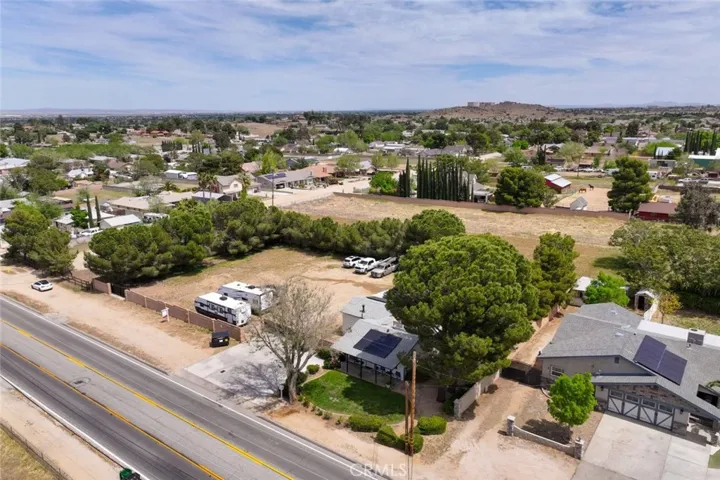 41636 50th Street W, Lancaster, California 93536