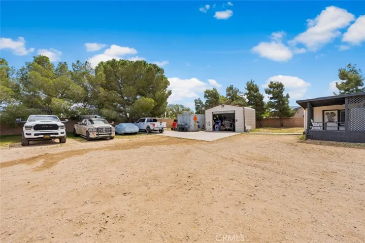 41636 50th Street W, Lancaster, California 93536