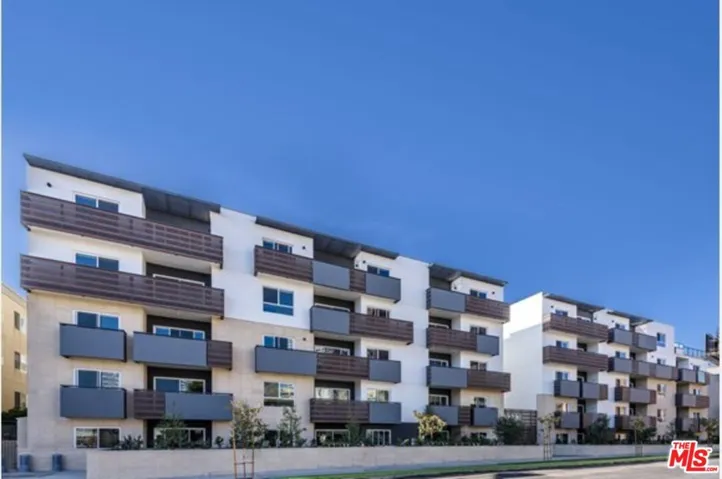 1233 Westgate 306, Los Angeles, California 90025