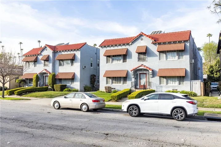 1720 -1724 Huntington Drive, South Pasadena, California 91030